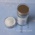 Probiotici congelati integratore secco Saccharomyces boulardii